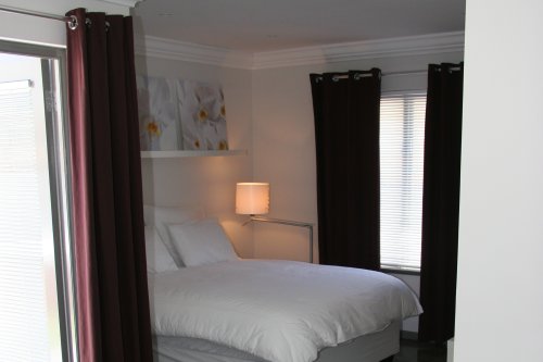 Chapmans Peak B&B (2)